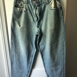 Levi Jeans